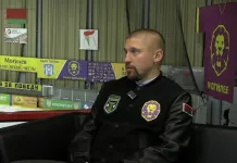 Пятикратный чемпион Беларуси Максим Слыш начал тренерскую карьеру в «Могилёве»