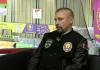 Максим Слыш: Хочется вернуть хорошие традиции могилёвского хоккея