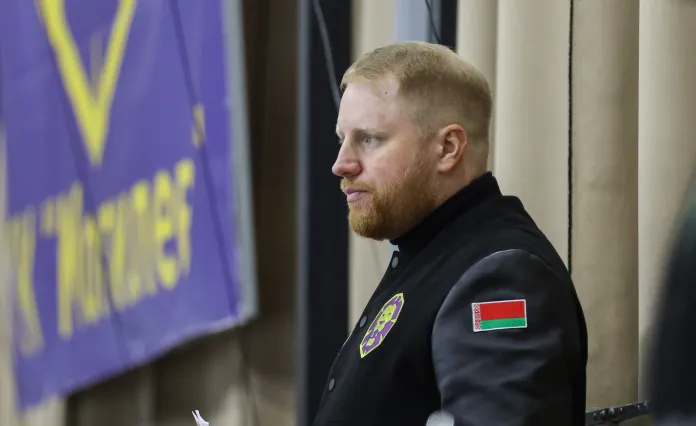 Дмитрий Рыльков – о возвращении в «Могилев»: «Если не я, то кто?»