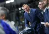 Алексей Исаков — о тяжелом поражении от минского «Динамо» и дебюте Шейна Принса