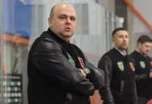 Денис Ламеко: Спасибо мамам хоккеистов нашей команды за то, что вырастили таких сыновей
