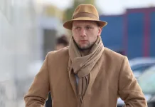 Кристиан Хенкель: После поражений в Питере сделали выводы и сыграли собранно
