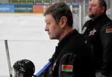 Александр Полищук: Невозможно выиграть у лидера, столько удаляясь