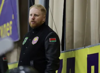 Дмитрий Рыльков: Счёт 0:5 не отражает картину матча. Виноваты детские ошибки и нереализованные моменты