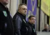 «Не буди лихо, пока оно тихо»: Роман Юпатов — о крепкой обороне «Витебска» в матче с «Могилёвом»