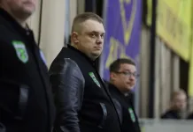 «Не буди лихо, пока оно тихо»: Роман Юпатов — о крепкой обороне «Витебска» в матче с «Могилёвом»