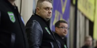 «Не буди лихо, пока оно тихо»: Роман Юпатов — о крепкой обороне «Витебска» в матче с «Могилёвом»