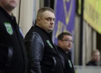 «Не буди лихо, пока оно тихо»: Роман Юпатов — о крепкой обороне «Витебска» в матче с «Могилёвом»