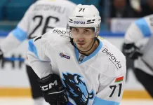 Дмитрий Квартальнов дал совет усаженному в запас Майклу Дэл Коллу