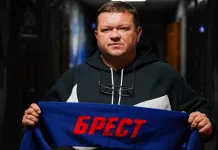 Дмитрий Кравченко дал первый комментарий после назначения на пост главного тренера «Бреста»