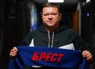 Дмитрий Кравченко дал первый комментарий после назначения на пост главного тренера «Бреста»