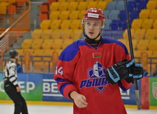 Betera-Высшая лига. «Беларусь U18» – «Соболь», «Динамо-Олимпик» – «Рыси», «Рыцари» – «Юниор» и другие встречи. Трансляции