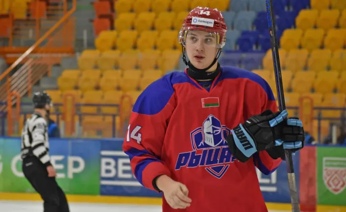 Betera-Высшая лига. «Беларусь U18» – «Соболь», «Динамо-Олимпик» – «Рыси», «Рыцари» – «Юниор» и другие встречи. Трансляции