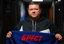 Дмитрий Кравченко возглавил «Брест», Алексей Протас превзошёл Руслана Салея, Максим Сушко вернулся после травмы – все за вчера