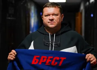 Дмитрий Кравченко возглавил «Брест», Алексей Протас превзошёл Руслана Салея, Максим Сушко вернулся после травмы – все за вчера
