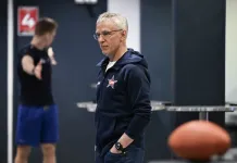 Игорь Ларионов прокомментировал отмену двух голов СКА