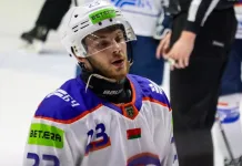 «Юность» рассталась с трехкратным чемпионом Беларуси
