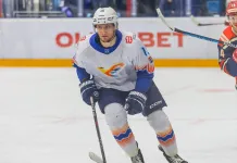 Экс-форвард минского «Динамо» перешёл в «Юность»