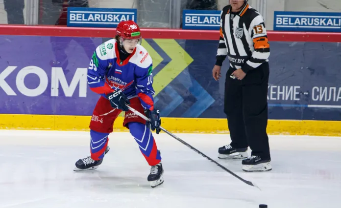 Иван Сергеев — о победе над «Локомотивом»: Всё просто: каждый делал свою работу