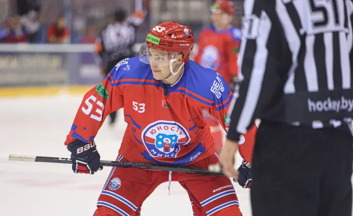 Трехкратный чемпион Беларуси прибыл на просмотр в «Шахтер»