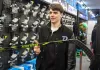 В Минске открылся магазин хоккейной экипировки «Lepshy Hockey»