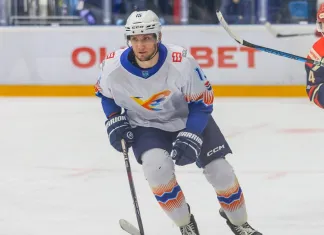 Андрей Павленко: Есть азарт вернуться в чемпионат, продемонстрировать себя