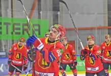 Алексей Письменков: По игре видно, что «Лида» сильна именно коллективом