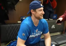 «Колорадо» обыграло «Коламбус», Илья Соловьёв получил максимальное время в сезоне