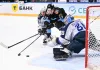Игорь Брикун оценил игру Ивана Кульбакова против минского «Динамо»