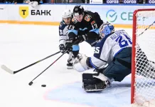 Игорь Брикун оценил игру Ивана Кульбакова против минского «Динамо»