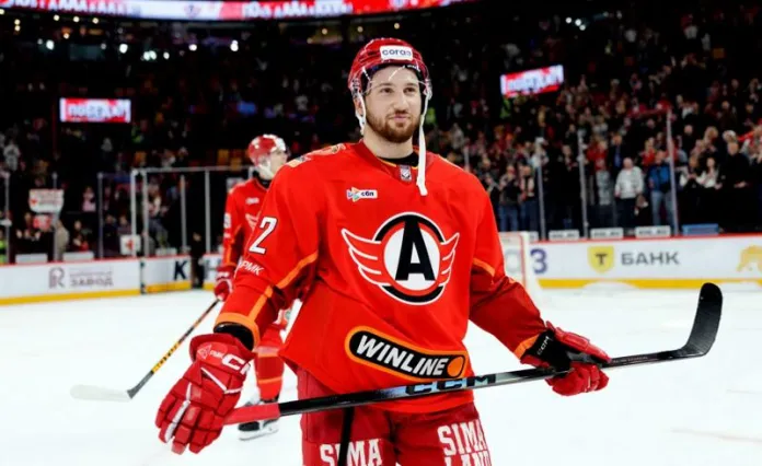 «Лидер команды». Михаил Захаров — об игре Романа Горбунова в «Автомобилисте»