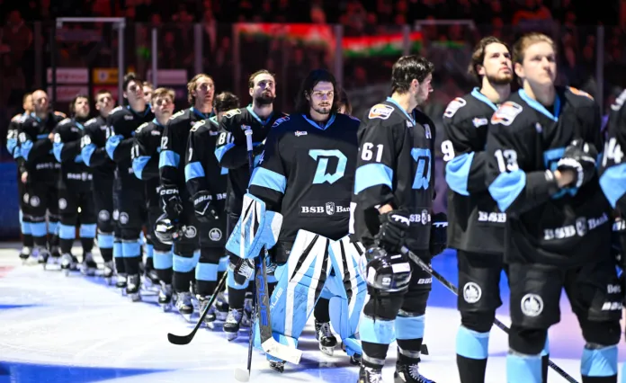 Букмекеры оценили шансы минского «Динамо» в домашнем матче против «Нефтехимика»