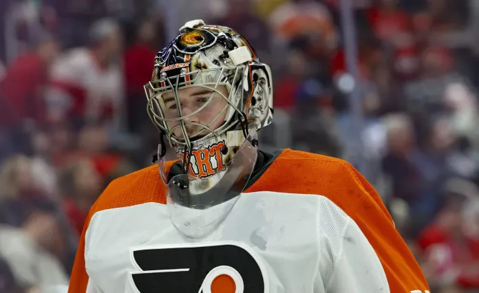 Картер Харт, подозревавшийся в сексуальном насилии, продолжит карьеру в «Вегасе»