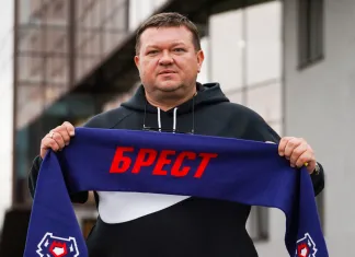 Три клуба Betera-Экстралиги были заинтересованы в работе Дмитрия Кравченко