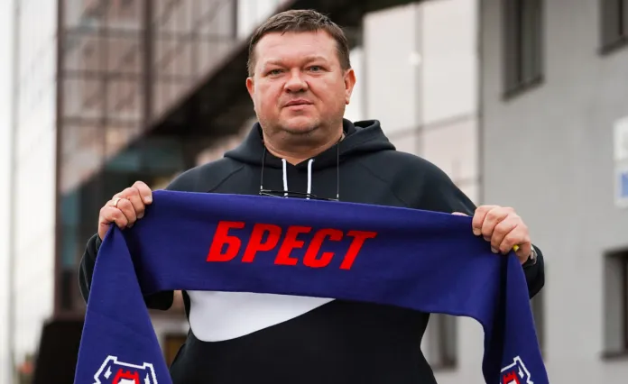 Три клуба Betera-Экстралиги были заинтересованы в работе Дмитрия Кравченко