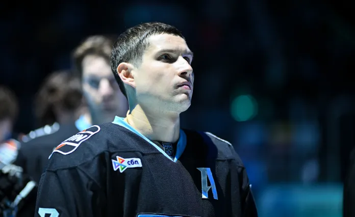 Евгений Владимирович — о предстоящем матче минского «Динамо» против «Нефтехимика»