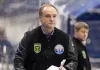 «Тренер всегда хочет большего». Сергей Стась — о старте «Юности» в Betera-Экстралиге