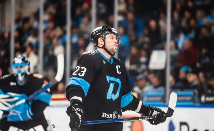 Демченко — в воротах, возвращение Борикова. Состав минского «Динамо» на игру с «Нефтехимиком»