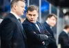 Дмитрий Квартальнов — о поражении от «Нефтехимика», игре Егора Борикова и возвращении Зака Фукале