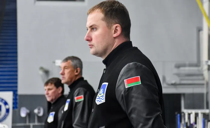 Алексей Бондиков назвал закономерной победу над «Могилёвом»