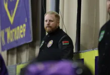 «Череда поражений довлеет». Дмитрий Рыльков – о неудачном матче против «Химика»
