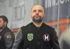 Андрей Антонов: Две из четырёх пропущенных шайб — результат собственных ошибок