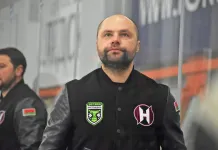 Андрей Антонов: Две из четырёх пропущенных шайб — результат собственных ошибок