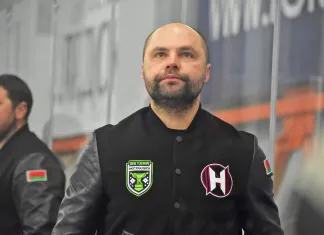 Андрей Антонов: Две из четырёх пропущенных шайб — результат собственных ошибок