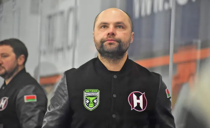 Андрей Антонов: Две из четырёх пропущенных шайб — результат собственных ошибок