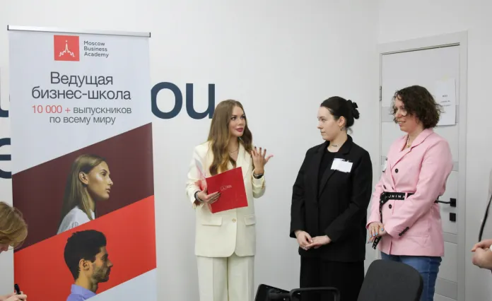 Операционный директор: обязанности, лидерство и стратегическое влияние