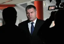 Директор «Могилева» Игорь Генисев: Мы должны попасть в плей-офф, неважно как – через плей-ин или напрямую