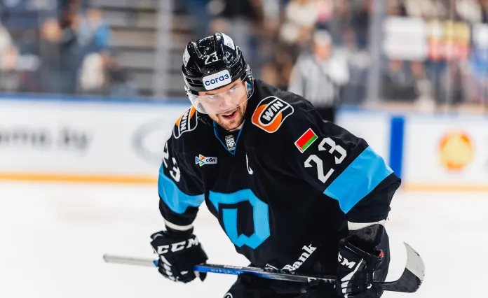 «Овертайм — это лотерея»: Андрей Стась подвел итоги матча с «Нефтехимиком»