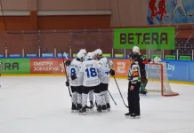 «Динамо-Молодечно» одержало 13-ю победу подряд и повторило клубный рекорд