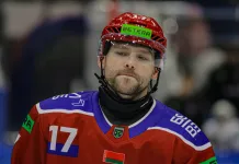 Станислав Кучкин: В третьем периоде нас взбодрили, и всё хорошо закончилось